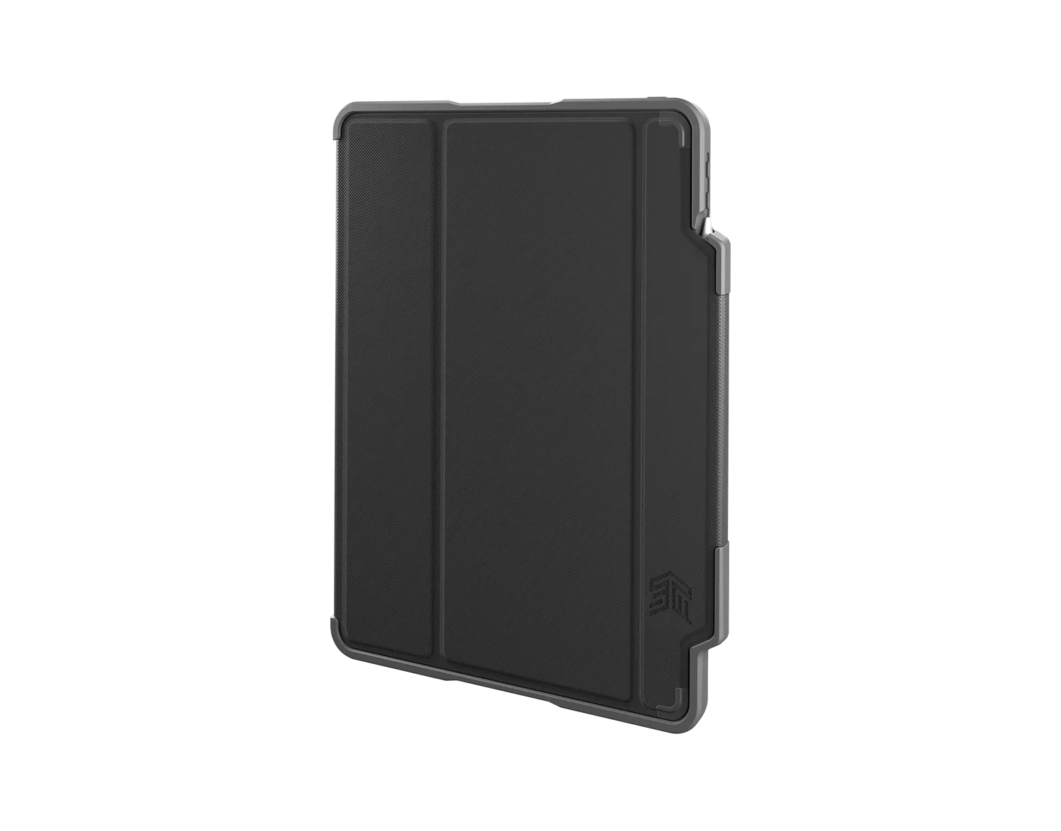 STM Rugged Plus Case for iPad Air 10.9 4th Gen - Black