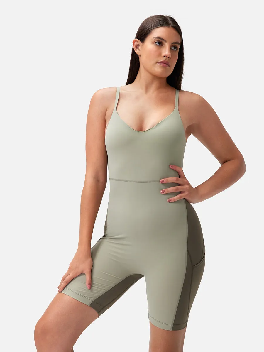 SuperForm™ 8" Bodysuit