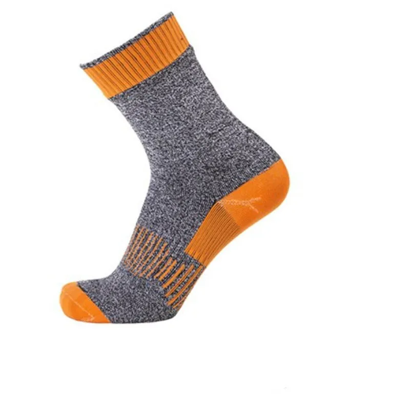 Waterproof Breathable Bamboo Rayon Socks