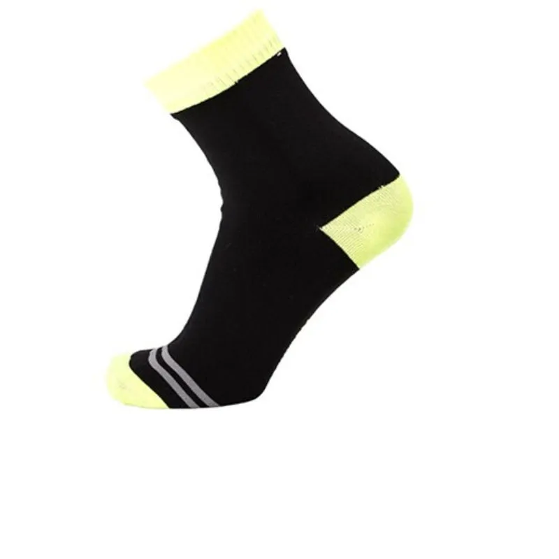 Waterproof Breathable Bamboo Rayon Socks