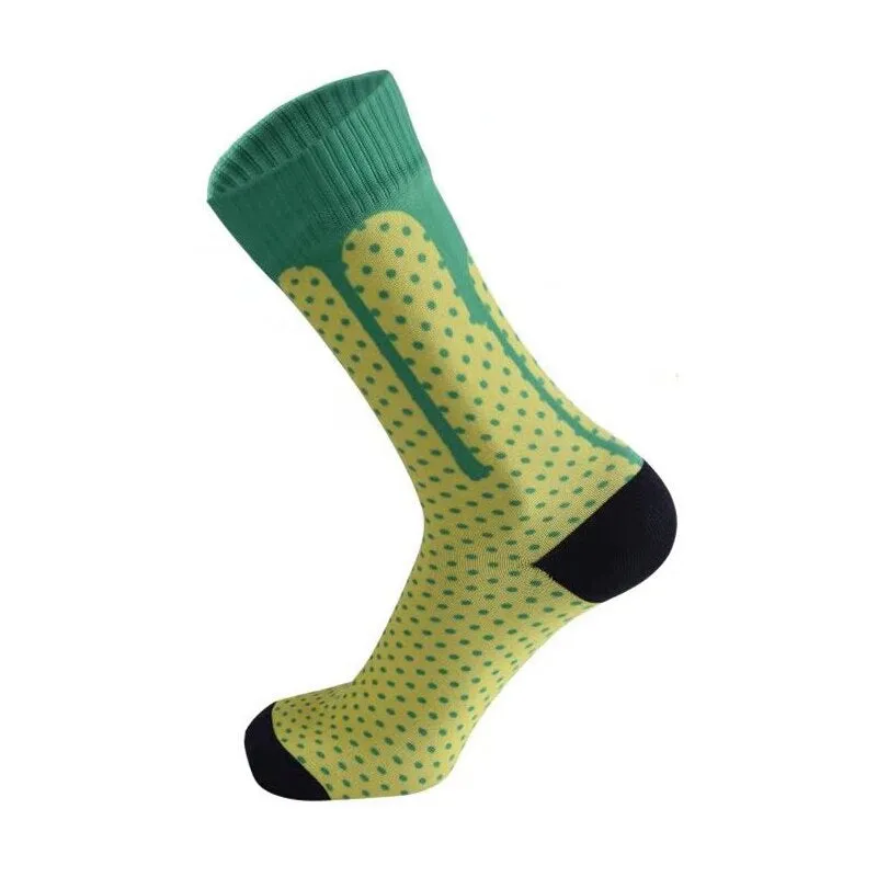 Waterproof Breathable Bamboo Rayon Socks