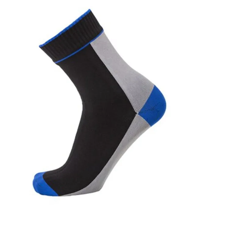Waterproof Breathable Bamboo Rayon Socks
