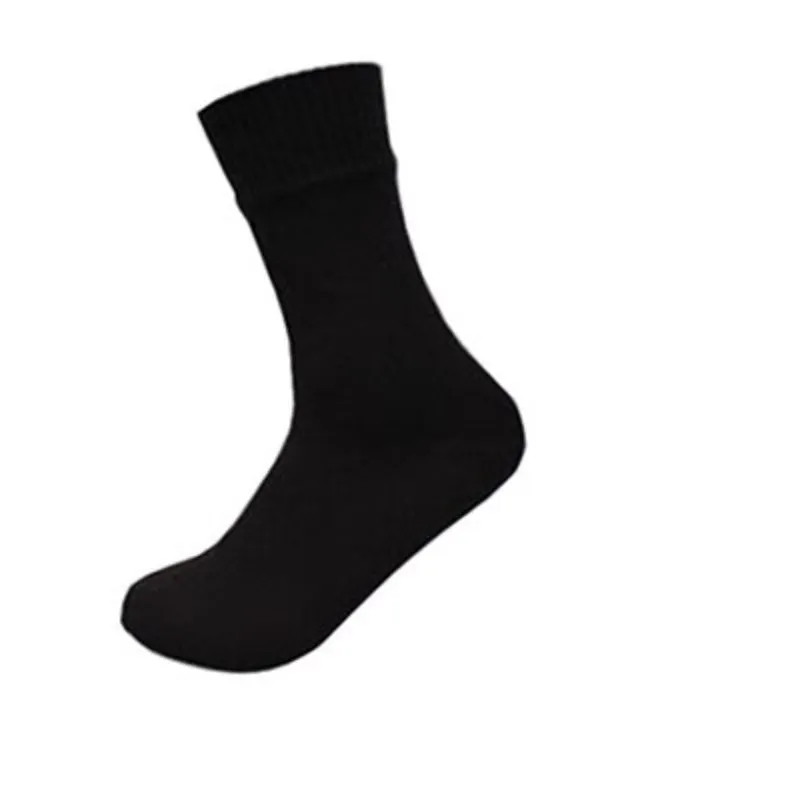 Waterproof Breathable Bamboo Rayon Socks