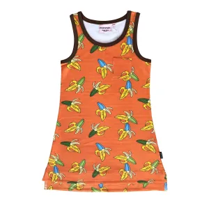 Wild Banana 2.0 Tank Dress